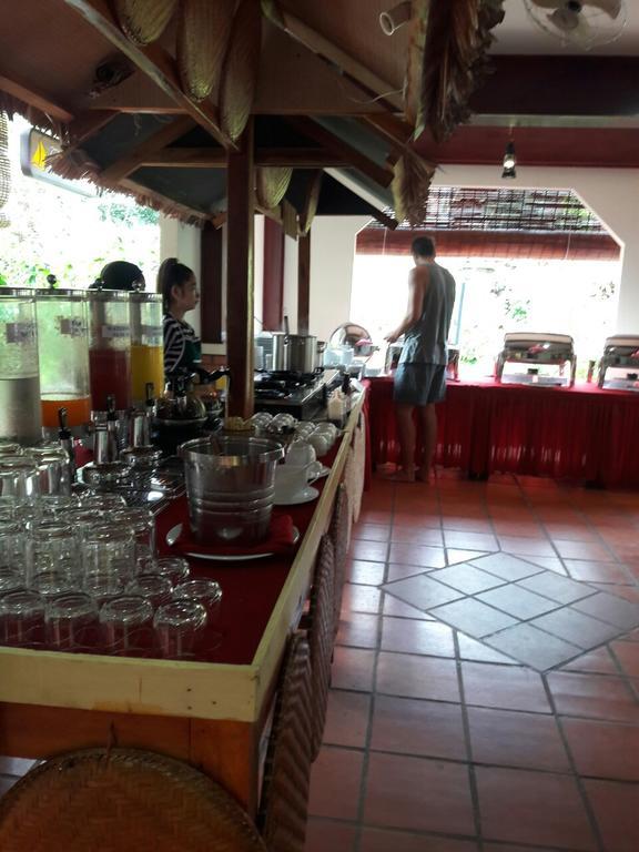 贝拉富国度假酒店 外观 照片